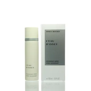 Issey Miyake L Eau D Issey Deodorant Spray 100 ml
