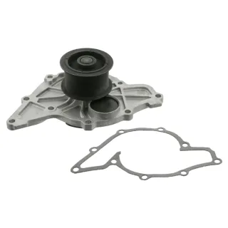 Febi Wasserpumpe + Dichtung Audi A4 A6 A8 VW Passat 2,5