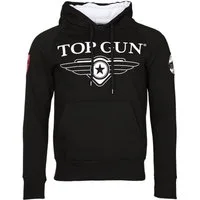 TOP GUN Kapuzenpullover Defender TG20191012