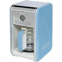 Ariete Kaffee- /Teestation Vintage Filter Kaffeemaschine