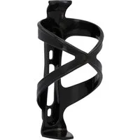 fischer Trinkflasche Fischer Fahrrad-Trinkflaschenhalter Easy schwarz