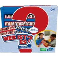 Hasbro Spiel Guess Who? Wer ist es?