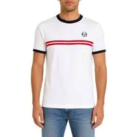 Sergio Tacchini T-Shirt T-Shirt Sergio Tacchini Supermac 3 Tee