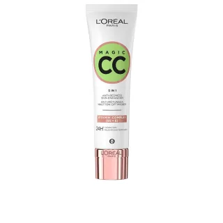 Magic Bb Creme Grün Gegen Rötungen 30 ml