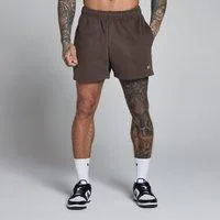 MP Lift 5 Loopback Sweatshort für Herren – Schokolade - XS