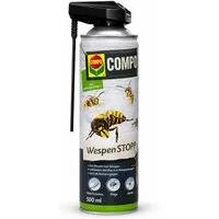 Compo Wespenspray COMPO WespenSTOPP Insektenspray 500 ml, 500 ml
