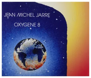 Oxygene 8