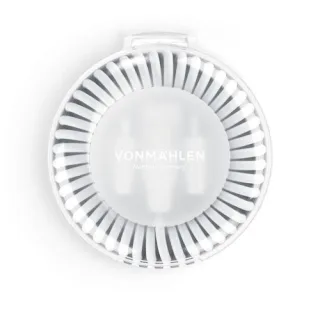 Vonmählen allroundo eco 6-in-2 Lade- und Datenkabel White