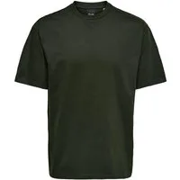 ONLY & SONS T-Shirt Fred (1-tlg) Plain/ohne Details