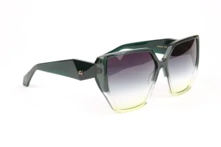 Ana Hickmann Sonnenbrille AH9420 C01 62