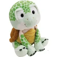Nici Kuscheltier Homies, Schildkröte, 23cm sitzend