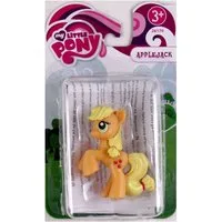 My Little Pony Spielfigur My Little Pony - 26170 Applejack ca. 5cm