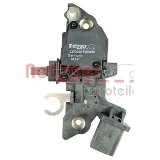 Metzger Generatorregler Mercedes Benz E-Klasse