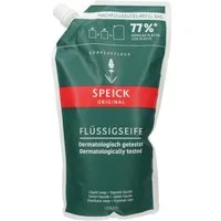 Speick Flüssigseife Original Flüssigseife Nachfüllbeutel 600ml PZN 18496467