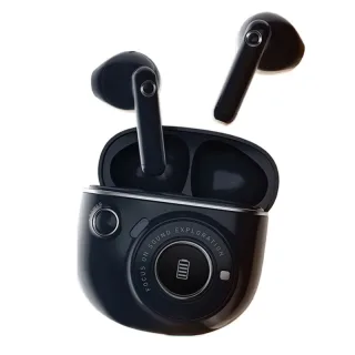 EDIFIER TO-U3 Plus TWS Earbuds Wireless bluetooth Earphone OLED Digital Display 13mm Composite Diaphragm AI Call Noise C