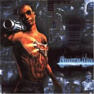 Shadowman [Sega Dreamcast]