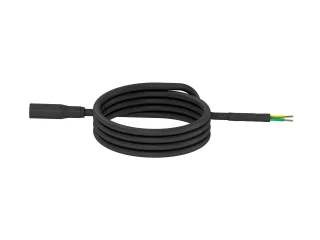 Mepa Anschlusskabel E-Taster Zero Lumo, 718656 718656