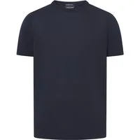 Strellson Strickpullover T-Shirt Adrian