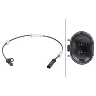 Hella Sensor f?r Raddrehzahl BMW 1er 2er 3er 4er 6PU012679-891