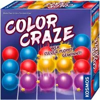 Kosmos Spiel Color Craze