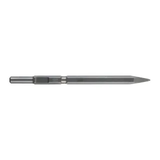 Milwaukee - SPITZMEISSEL 21 MM HEX 380 MM - 4932479212