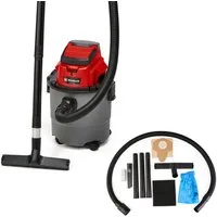 Einhell Nass-Trocken-Sauger TC-VC 18/15 Li-Solo