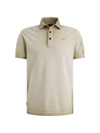 PME Legend - cold dye pique spray green - Gr. - XXL