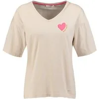 Key Largo T-Shirt WT AMOR round (1er)