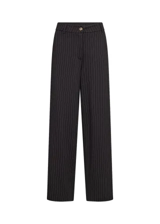 Soyaconcept - SC-GILL 4 C BLACK COMBI - Gr. - S
