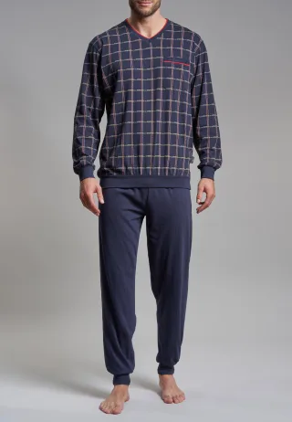 Ceceba - Ceceba 451156_4008 Navy Navy - Gr. - 50