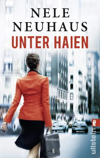 Unter Haien (Taschenbuch 2012) Nele Neuhaus