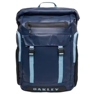 Oakley 25L Road Trip Terrain RC Navy Rucksack
