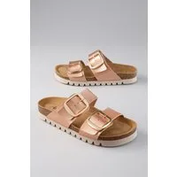 Aniston SHOES Pantolette Sommerschuh, Hausschuh, Strandschuh - NEUE KOLLEKTION