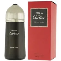Cartier Eau de Toilette Pasha de Cartier Édition Noire