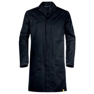uvex suXXeed ESD Herrenmantel  grau 6XL - 8826117