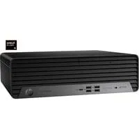 Elite SFF 805 G9 (99M11ET), PC-System schwarz, Windows 11 Pro