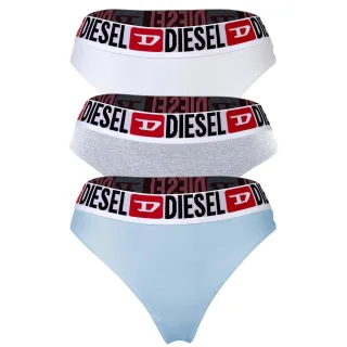 Diesel Ufst-Stars-Threepack String