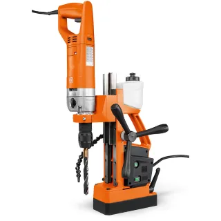 Fein Magnet-Bohrständer MBS 25 F - 90322223000