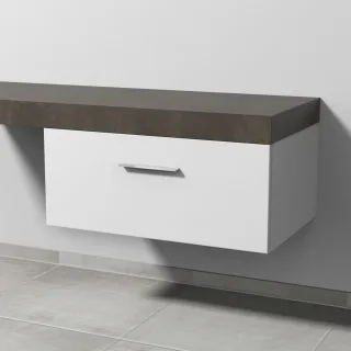 Sanipa Anbau-/Solitärschrank 2morrow G2235, G223501 G223501