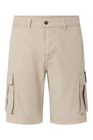 ecoalf - Shorts - Lima beige - Gr. - 29