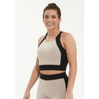 ENDURANCE Sport-BH Gaciao aus feuchtigkeitsregulierendem Material