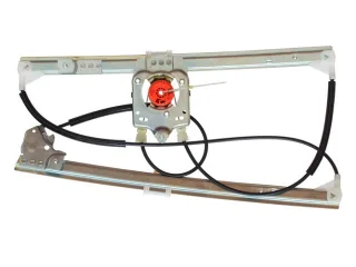 Fensterheber Elektrisch VORNE LINKS 8200000937 für Renault Laguna II 01-07