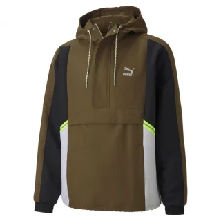 Puma Tailored for Sport Jacket