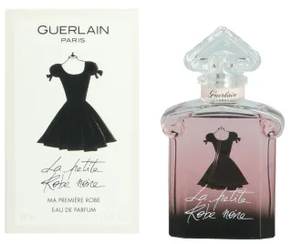 Guerlain La Petite Robe Noire Edp Spray 50 ml