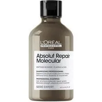 L'ORÉAL PROFESSIONNEL PARIS Haarelexier L’Oréal Professionnel Absolut Repair Molecular Shampoo 300ml