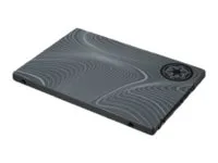 Seagate FireCuda ZA2000GM1A011 | za2000gm1a011 | Beskar Ingot Drive Special Edition - SSD