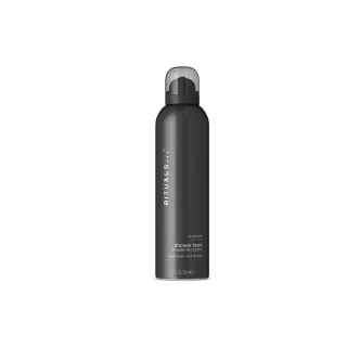 Homme Duschschaum 200 ml