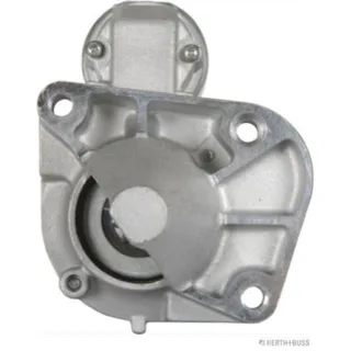 Elparts Starter Renault Clio Kangoo Laguna Megane Sc?nic Thalia