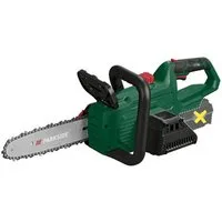 Parkside Akku-Kettensäge PARKSIDE® 20 V Akku-Kettensäge Motorsäge PAKS 20-Li E5 o. Akku&Ladeg.
