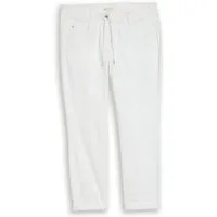 TOM TAILOR Stoffhose